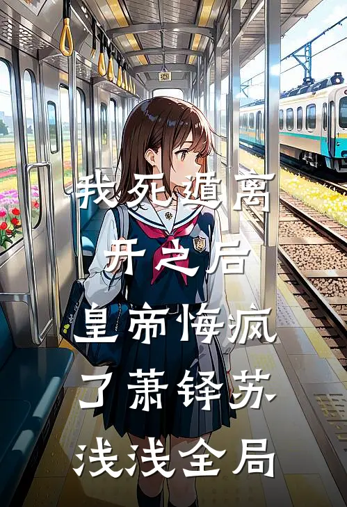 我死遁离开之后，皇帝悔疯了萧铎苏浅浅全局