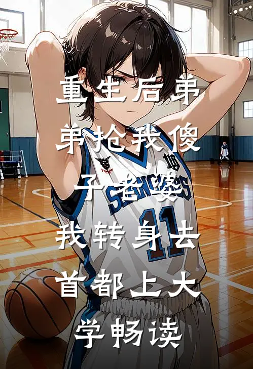 重生后弟弟抢我傻子老婆，我转身去首都上大学畅读