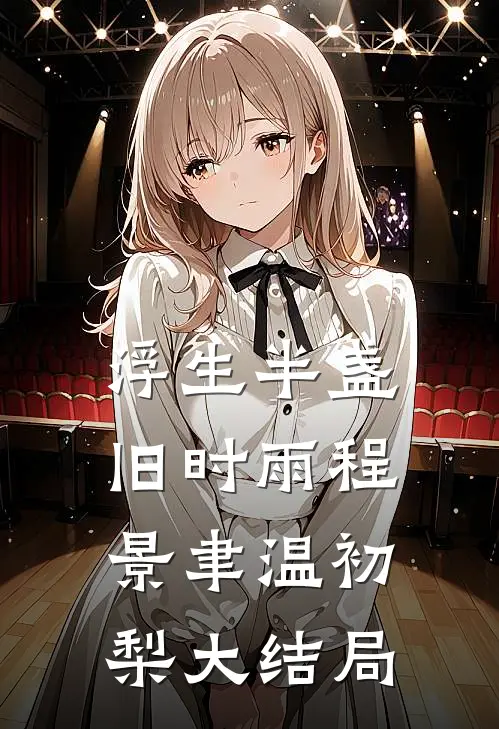 浮生半盏旧时雨程景聿温初梨大结局