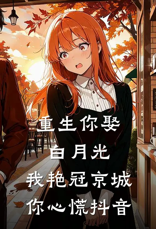 重生你娶白月光，我艳冠京城你心慌抖音