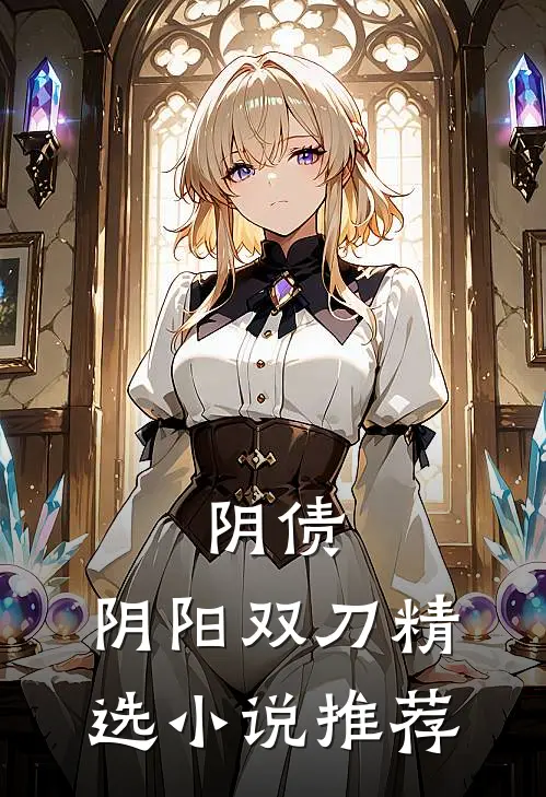 阴债：阴阳双刀精选小说推荐