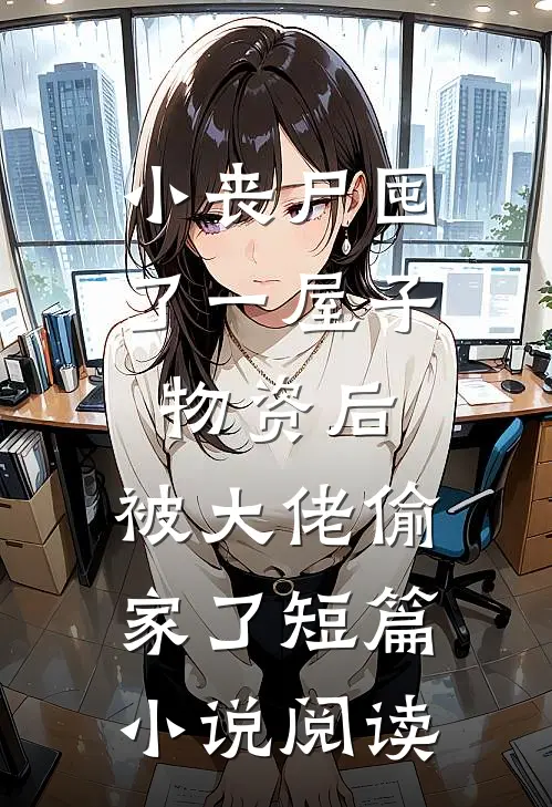 小丧尸囤了一屋子物资后，被大佬偷家了短篇小说阅读