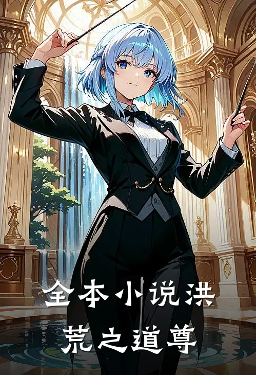 全本小说洪荒之道尊