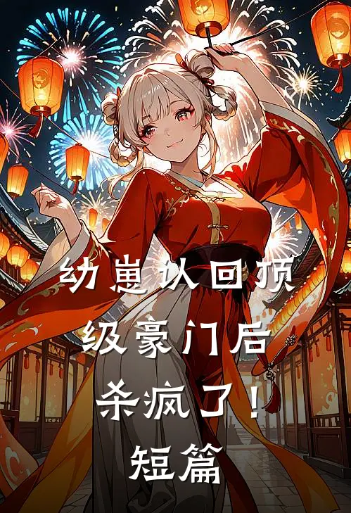 幼崽认回顶级豪门后，杀疯了！短篇