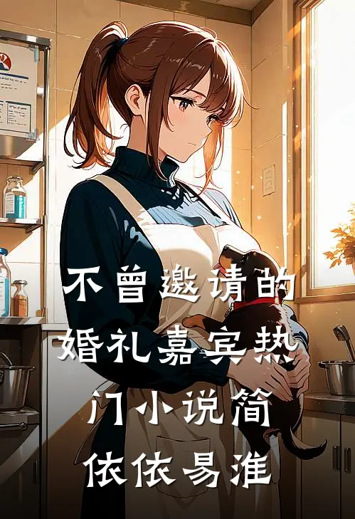 不曾邀请的婚礼嘉宾热门小说简依依易淮
