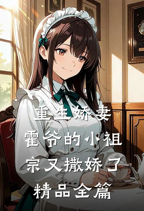 重生娇妻：霍爷的小祖宗又撒娇了精品全篇