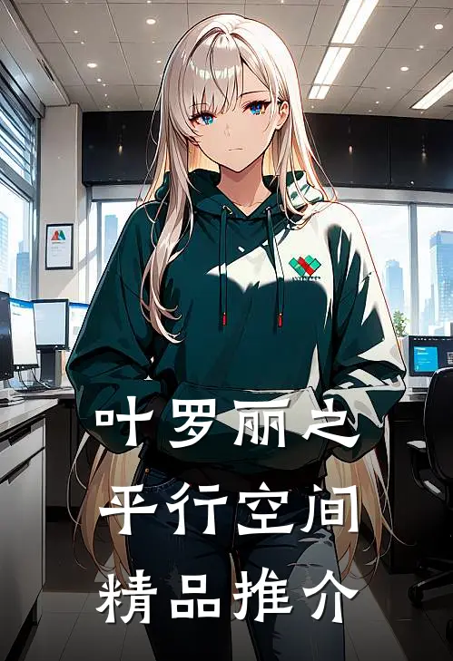 叶罗丽之平行空间精品推介