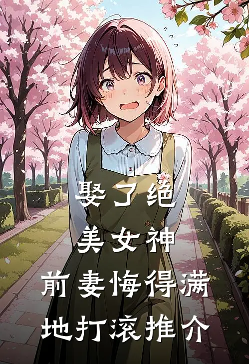 娶了绝美女神，前妻悔得满地打滚推介