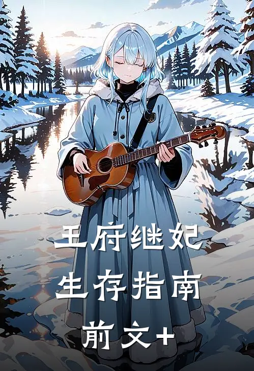王府继妃生存指南前文+