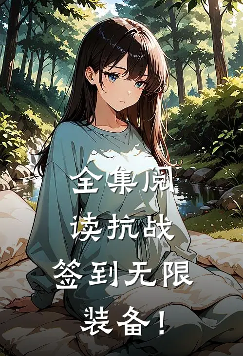 全集阅读抗战：签到无限装备！
