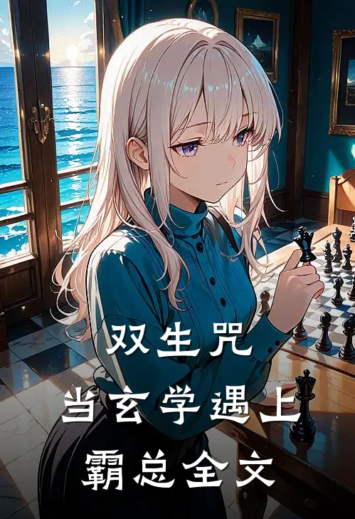《双生咒：当玄学遇上霸总》全文