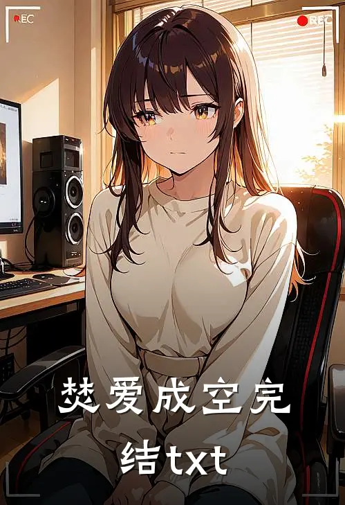 焚爱成空完结txt