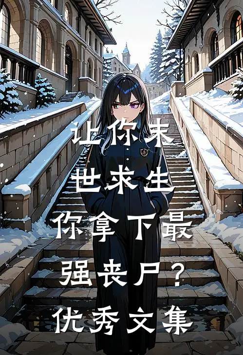 让你末世求生，你拿下最强丧尸？优秀文集