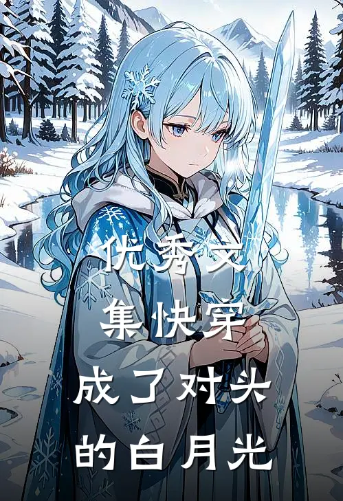 优秀文集快穿：成了对头的白月光