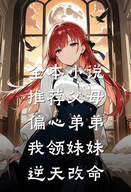 全本小说推荐父母偏心弟弟，我领妹妹逆天改命