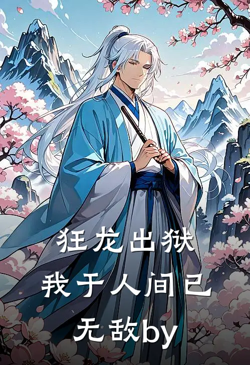 狂龙出狱：我于人间已无敌by