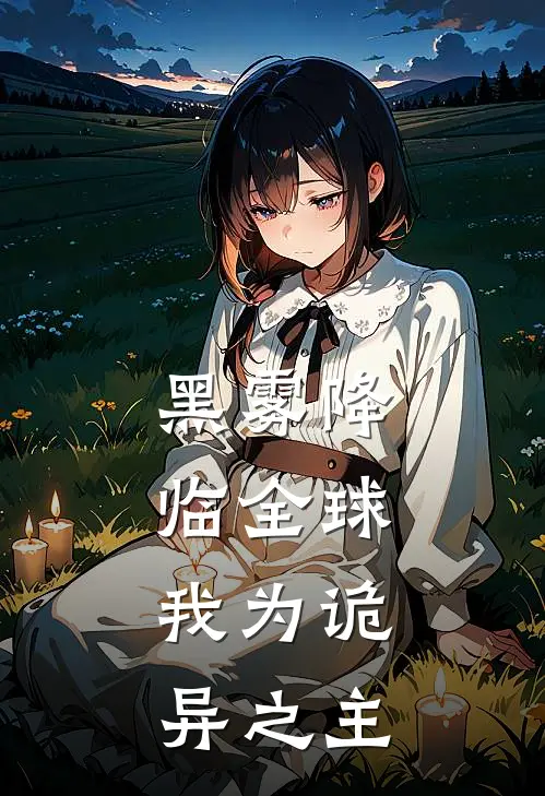 黑雾降临全球：我为诡异之主