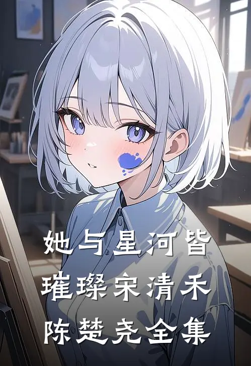 她与星河皆璀璨宋清禾陈楚尧全集