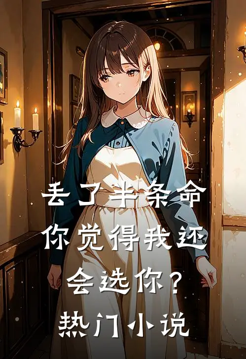 丢了半条命，你觉得我还会选你？热门小说