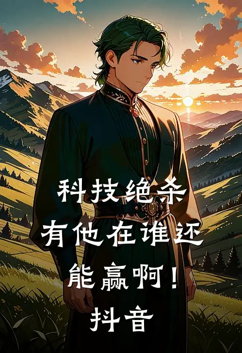 科技绝杀，有他在谁还能赢啊！抖音