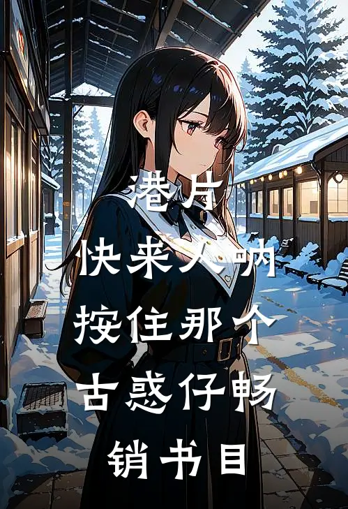 港片：快来人呐，按住那个古惑仔畅销书目