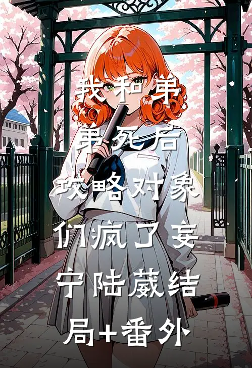 我和弟弟死后，攻略对象们疯了妄宁陆葳结局+番外