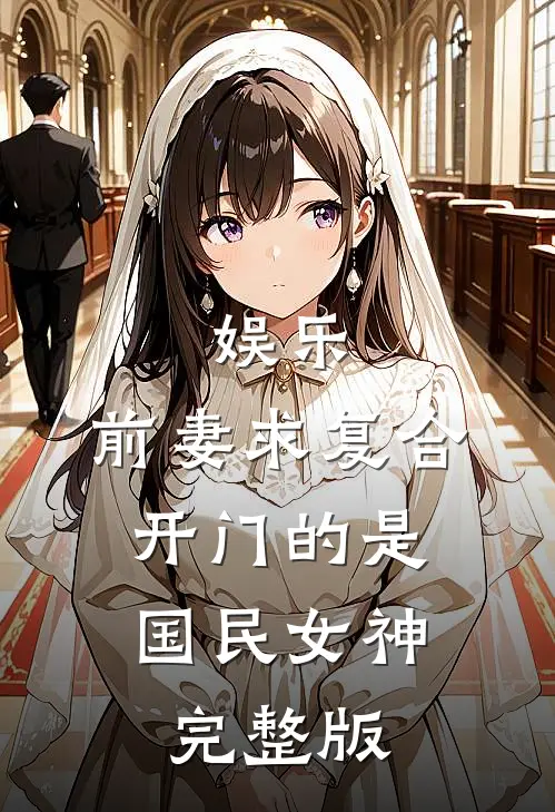 娱乐：前妻求复合，开门的是国民女神完整版