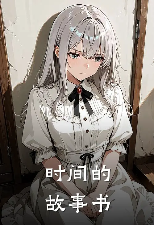 时间的故事书