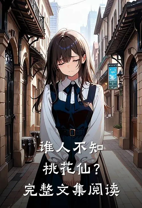 谁人不知桃花仙？完整文集阅读
