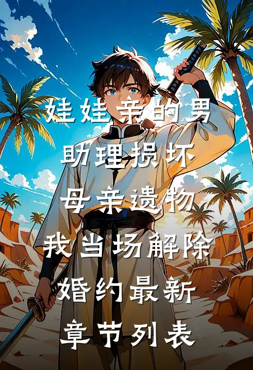 娃娃亲的男助理损坏母亲遗物，我当场解除婚约最新章节列表