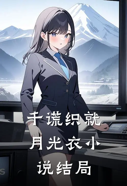 千谎织就月光衣小说结局