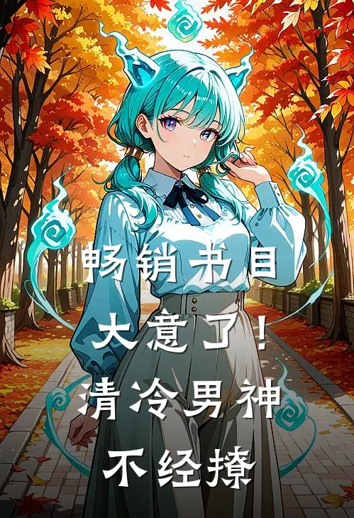 畅销书目大意了！清冷男神不经撩