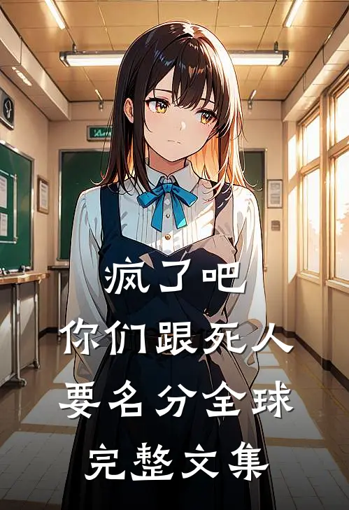 疯了吧，你们跟死人要名分全球完整文集