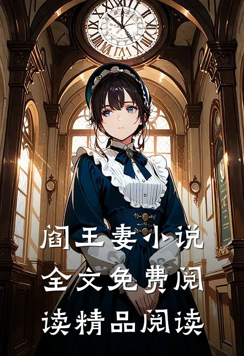 阎王妻小说全文免费阅读精品阅读