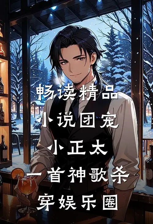 畅读精品小说团宠小正太，一首神歌杀穿娱乐圈