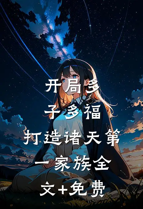 开局多子多福，打造诸天第一家族全文+免费
