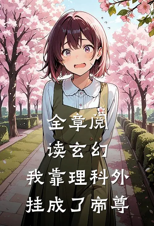 全章阅读玄幻：我靠理科外挂成了帝尊