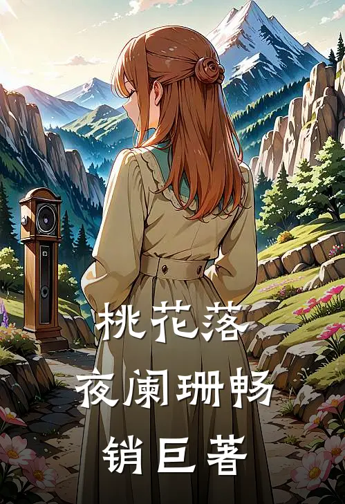 桃花落，夜阑珊畅销巨著