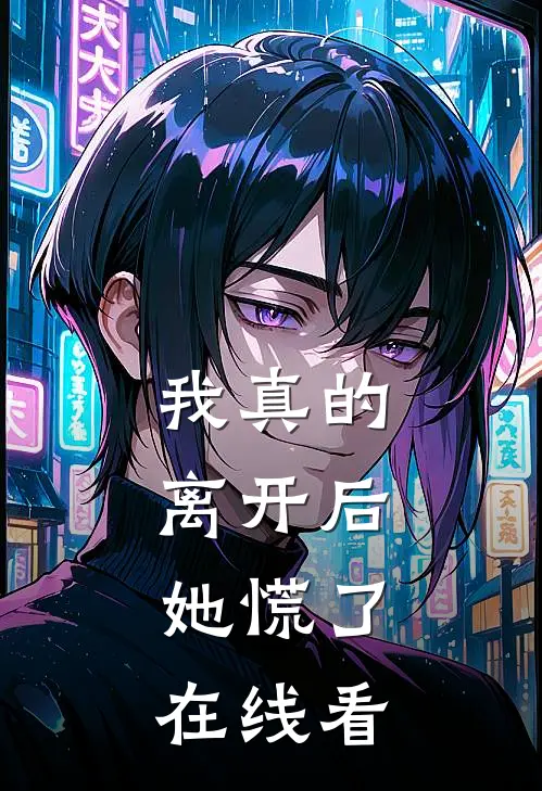 我真的离开后，她慌了在线看