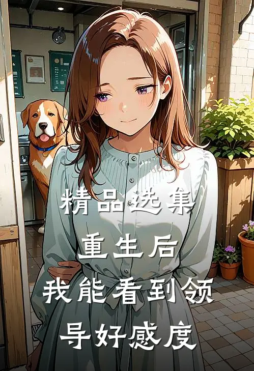 精品选集重生后，我能看到领导好感度