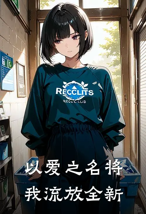 以爱之名将我流放全新