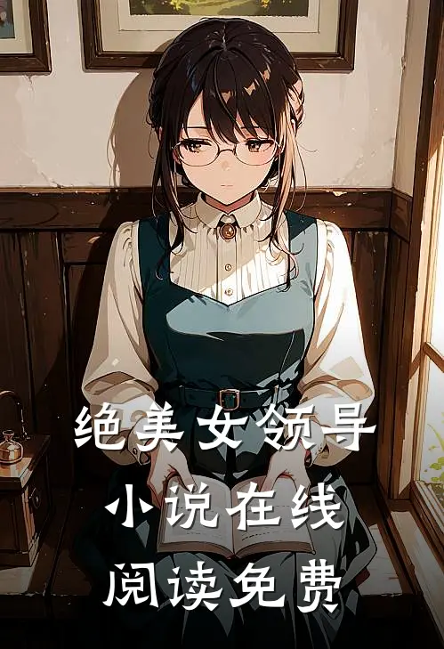 绝美女领导小说在线阅读免费