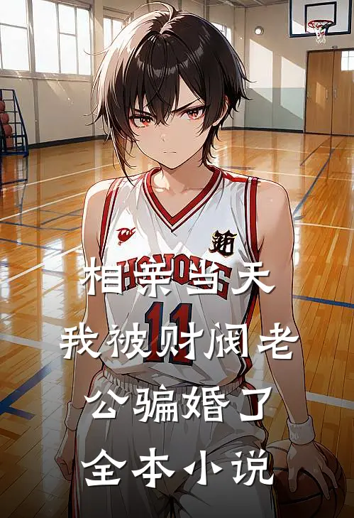 相亲当天，我被财阀老公骗婚了全本小说