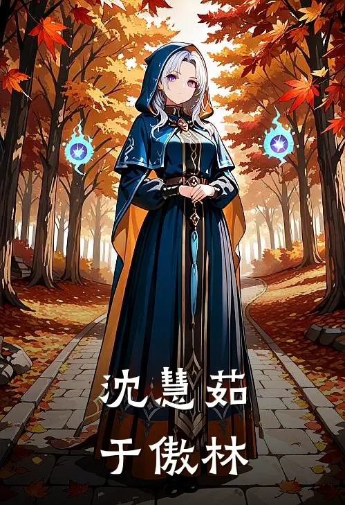 沈慧茹于傲林