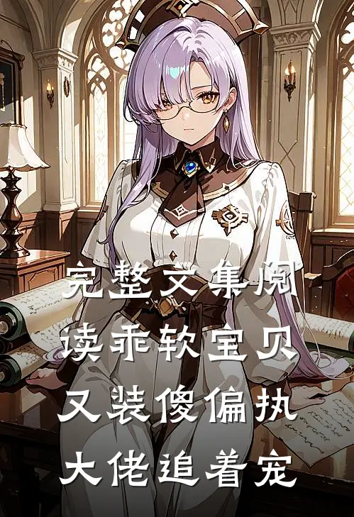 完整文集阅读乖软宝贝又装傻偏执大佬追着宠