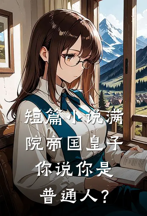 短篇小说满院帝国皇子，你说你是普通人？