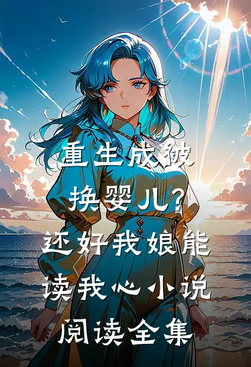 重生成被换婴儿?还好我娘能读我心小说阅读全集