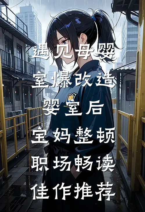 遇见母婴室爆改造婴室后，宝妈整顿职场畅读佳作推荐