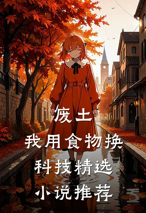 废土：我用食物换科技精选小说推荐