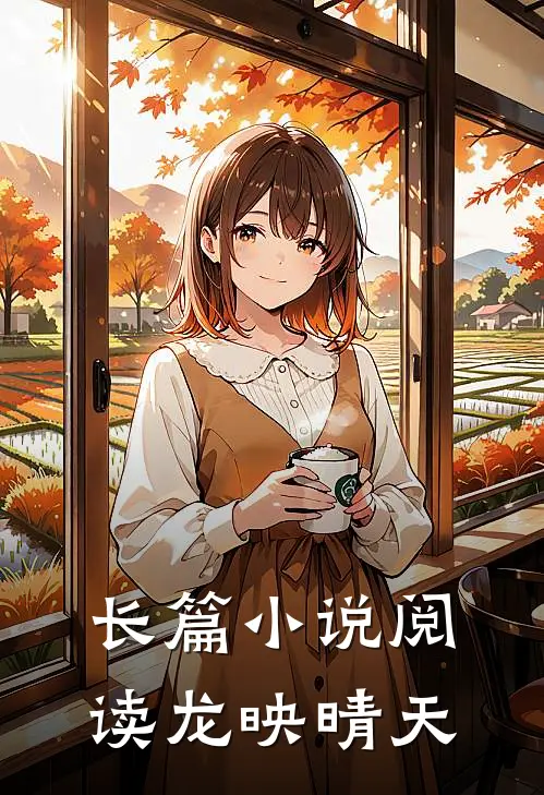 长篇小说阅读龙映晴天